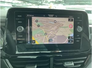 Volkswagen T-Roc 2.0 TDI DSG R-Line