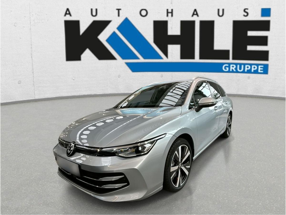 Volkswagen Golf Variant 2.0 TDI DSG SCR Style SOFORT VERFÜGBAR AHK BusinessPre AssistenzPaket