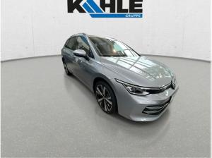 Volkswagen Golf Variant 2.0 TDI DSG SCR Style SOFORT VERFÜGBAR AHK BusinessPre AssistenzPaket