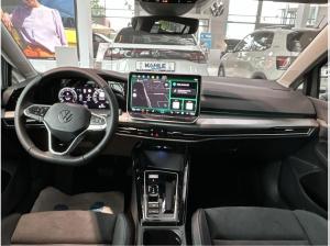 Volkswagen Golf Variant 2.0 TDI DSG SCR Style SOFORT VERFÜGBAR AHK BusinessPre AssistenzPaket