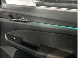 Volkswagen Golf Variant 2.0 TDI DSG SCR Style SOFORT VERFÜGBAR AHK BusinessPre AssistenzPaket