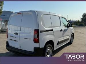 Peugeot Partner 100 L1 10"-DAB Keyl PDC MirrorL Klimaaut