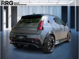 Alpine A290 GT Premium