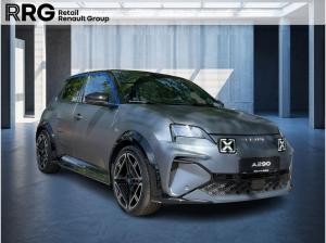 Alpine A290 GT Premium