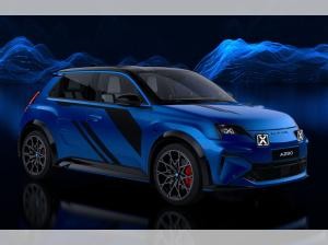 Alpine A290 Premiere Edition 2 MONATSRATEN GESCHENKT