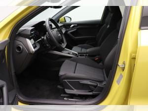 Audi A3 Lim. 30 TFSI S line Virt.Cockpit LED Navi - Verfügbar ab 12.09.2025