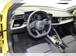 Audi A3 Lim. 30 TFSI S line Virt.Cockpit LED Navi - Verfügbar ab 12.09.2025