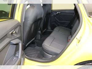 Audi A3 Lim. 30 TFSI S line Virt.Cockpit LED Navi - Verfügbar ab 12.09.2025