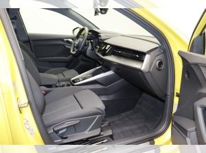 Audi A3 Lim. 30 TFSI S line Virt.Cockpit LED Navi - Verfügbar ab 12.09.2025