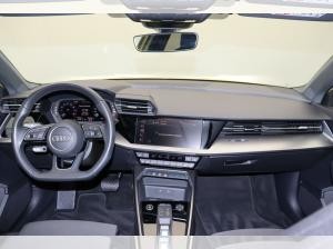Audi A3 Lim. 30 TFSI S line Virt.Cockpit LED Navi - Verfügbar ab 12.09.2025