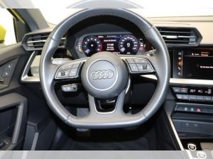 Audi A3 Lim. 30 TFSI S line Virt.Cockpit LED Navi - Verfügbar ab 12.09.2025