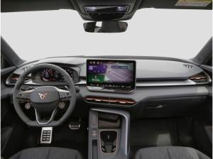 Cupra Terramar 1.5 eTSI-7-Gang-DSG CTL