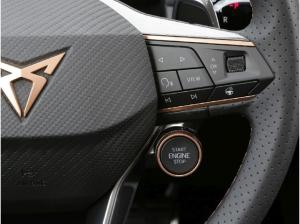 Cupra Terramar 1.5 eTSI-7-Gang-DSG CTL