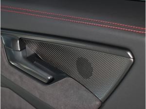 Audi A6 Avant TFSI quattro ALW