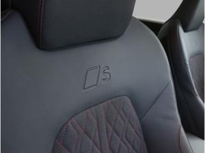 Audi A6 Avant TFSI quattro ALW