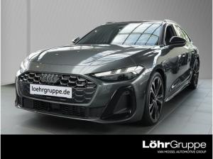 Audi A5 Avant e-hybrid quattro S-Line