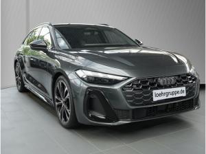 Audi A5 Avant e-hybrid quattro S-Line