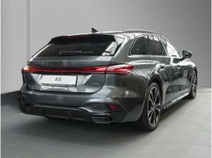Audi A5 Avant e-hybrid quattro S-Line