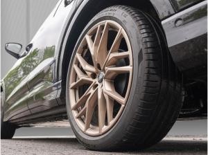 Audi Q4 e-tron 45 Sportback edition S line Navi pro, AHK,