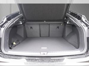 Audi Q4 e-tron 45 Sportback edition S line Navi pro, AHK,