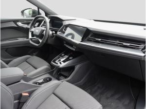 Audi Q4 e-tron 45 Sportback edition S line Navi pro, AHK,