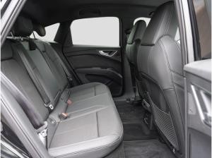 Audi Q4 e-tron 45 Sportback edition S line Navi pro, AHK,