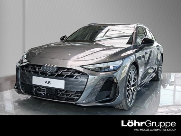 Audi A6 UPE Br. 93.835,- Avant TDI quattro S tronic /