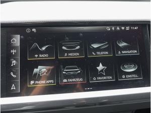 Audi Q4 e-tron 45 Sportback edition S line Navi pro, AHK,