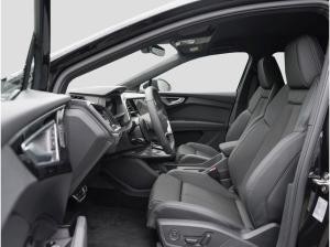 Audi Q4 e-tron 45 Sportback edition S line Navi pro, AHK,
