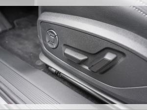 Audi Q4 e-tron 45 Sportback edition S line Navi pro, AHK,