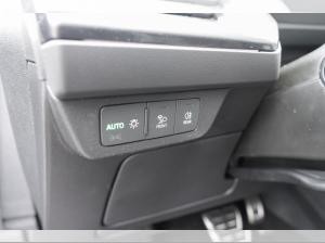 Audi Q4 e-tron 45 Sportback edition S line Navi pro, AHK,