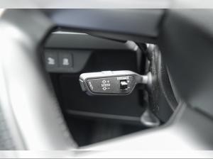 Audi Q4 e-tron 45 Sportback edition S line Navi pro, AHK,