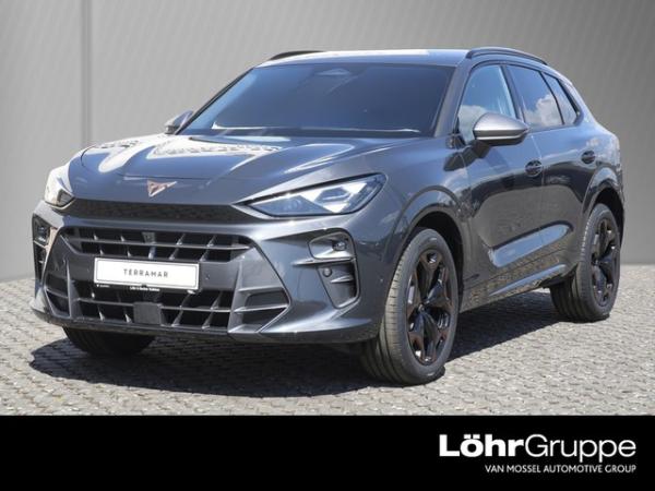 Abbildung Leasingangebot Cupra Terramar