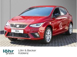 Seat Ibiza FR 1.0 TSI / 6-Gang IAL * Gültig nur für Seat Fahrer *
