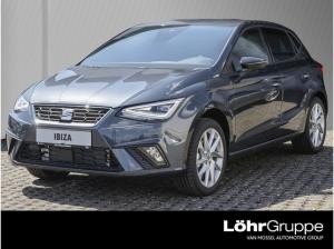Seat Ibiza FR 1.0 TSI / 7-Gang-DSG