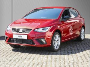 Seat Ibiza FR 1.0 TSI / 6-Gang IAL * Gültig nur für Seat Fahrer *