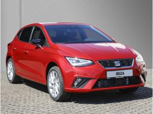 Seat Ibiza FR 1.0 TSI / 6-Gang IAL * Gültig nur für Seat Fahrer *