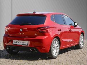 Seat Ibiza FR 1.0 TSI / 6-Gang IAL * Gültig nur für Seat Fahrer *