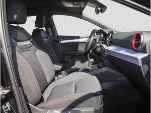 Seat Ibiza FR 1.0 TSI / 7-Gang-DSG IAL * Gültig nur für Seat Fahrer *
