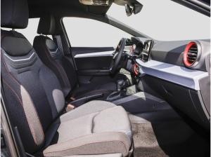 Seat Ibiza FR 1.0 TSI / 7-Gang-DSG