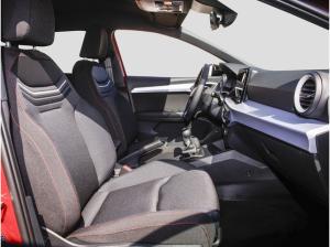 Seat Ibiza FR 1.0 TSI / 6-Gang IAL * Gültig nur für Seat Fahrer *