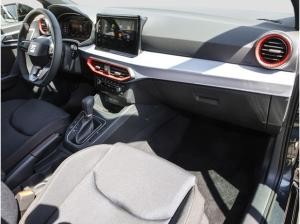 Seat Ibiza FR 1.0 TSI / 7-Gang-DSG