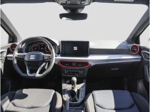 Seat Ibiza FR 1.0 TSI / 7-Gang-DSG IAL * Gültig nur für Seat Fahrer *