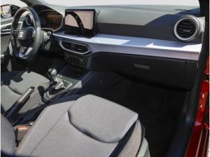 Seat Ibiza FR 1.0 TSI / 6-Gang IAL * Gültig nur für Seat Fahrer *