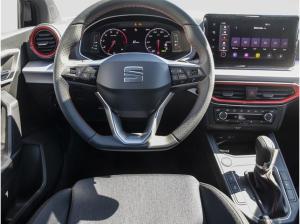 Seat Ibiza FR 1.0 TSI / 7-Gang-DSG IAL * Gültig nur für Seat Fahrer *