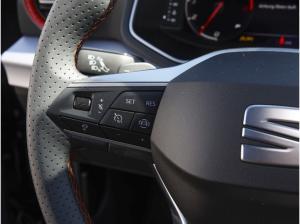 Seat Ibiza FR 1.0 TSI / 7-Gang-DSG IAL * Gültig nur für Seat Fahrer *