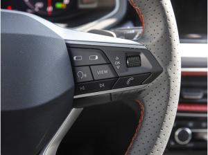 Seat Ibiza FR 1.0 TSI / 7-Gang-DSG IAL * Gültig nur für Seat Fahrer *