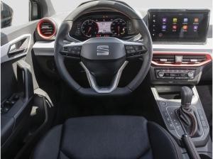 Seat Ibiza FR 1.0 TSI / 7-Gang-DSG