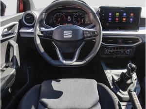 Seat Ibiza FR 1.0 TSI / 6-Gang IAL * Gültig nur für Seat Fahrer *