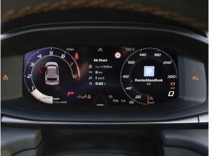 Cupra Terramar 1.5 eTSI / 7-Gang-DSG